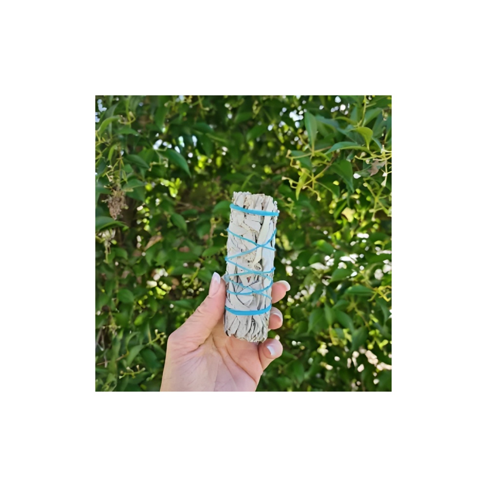 SAGE STICK - SMALL