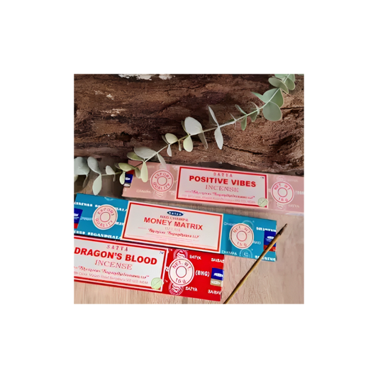 SATYA INCENSE