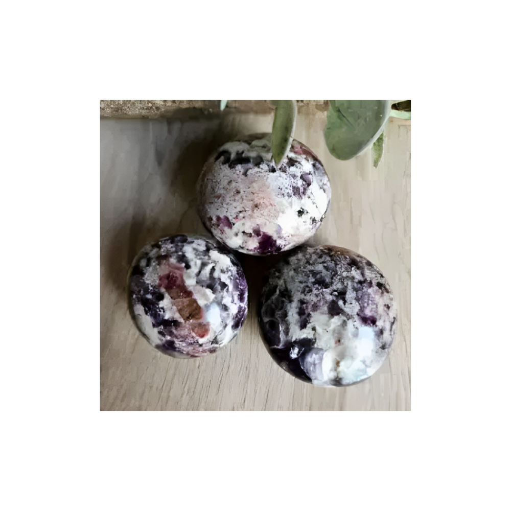 UNICORN PALM STONE