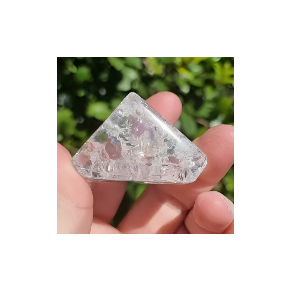 FIRE AND ICE FREE FORM – 2