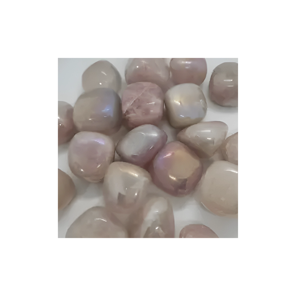 ROSE AURA QUARTZ