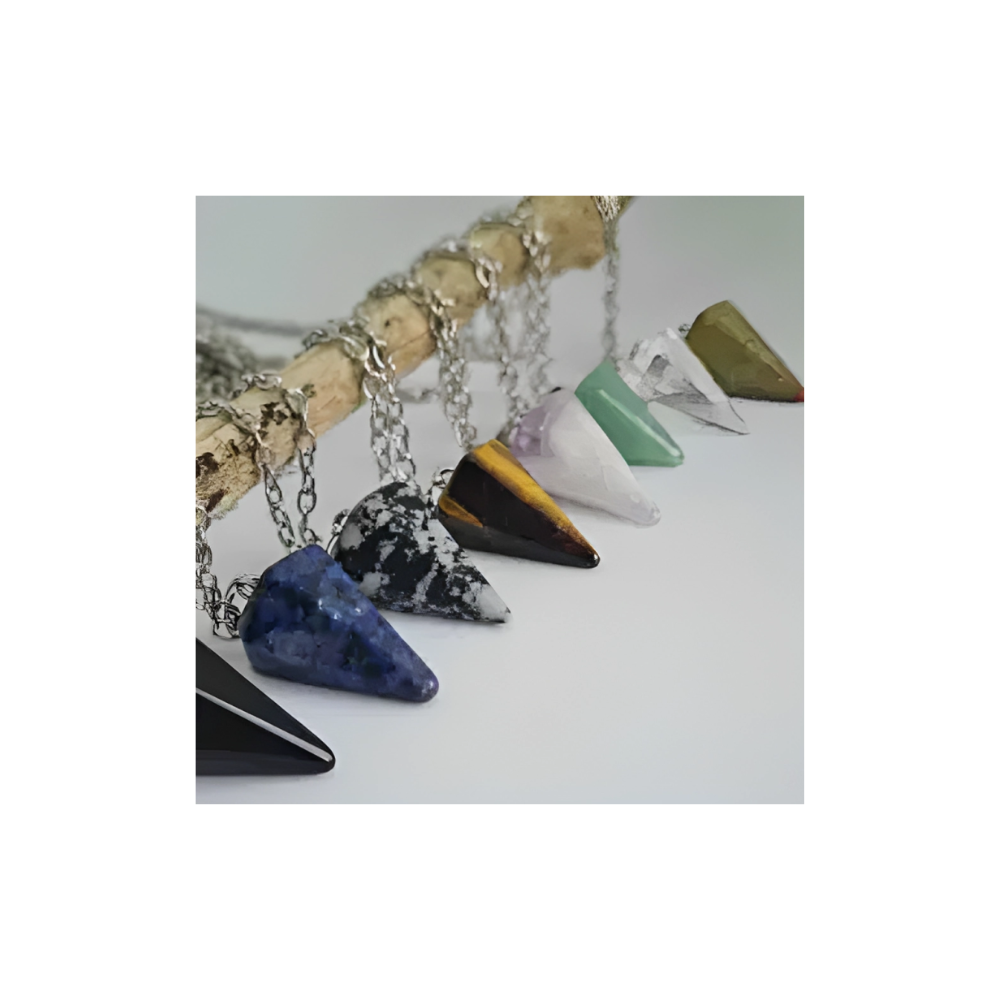 VOGEL PENDANTS