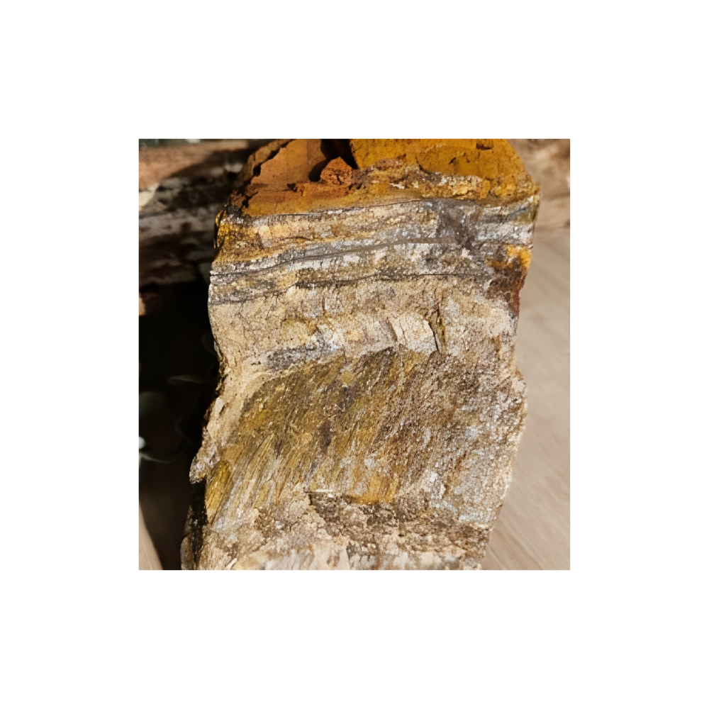 NATURAL TIGERS EYE