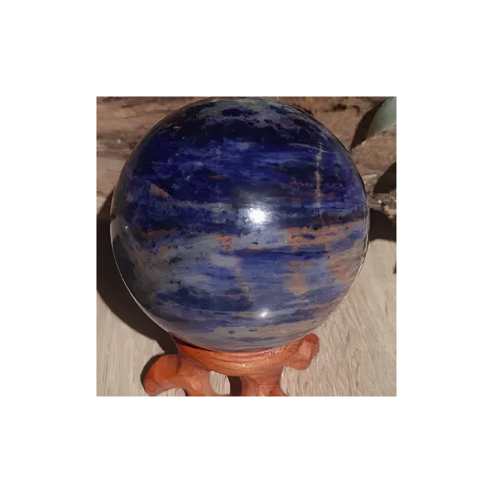 SODALITE SPHERE