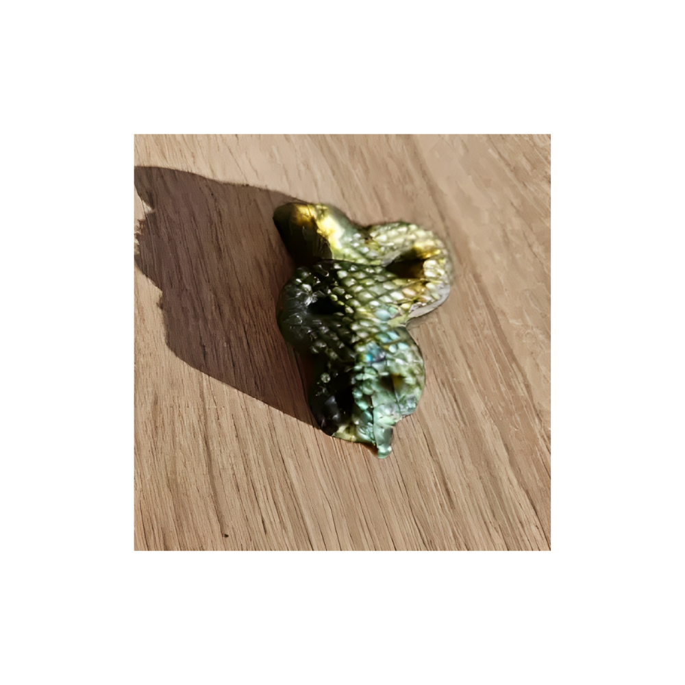 LABRADORITE SNAKE