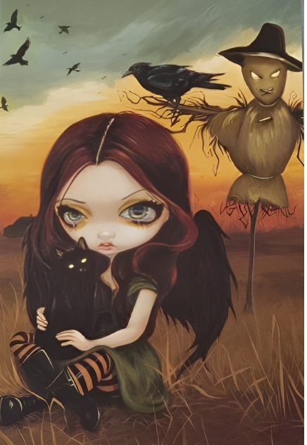 Assorted Gift Cards – 5 Pack of Crystal-Inspired Cards