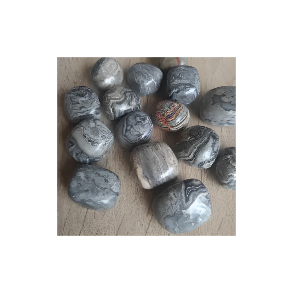 MAP STONE JASPER