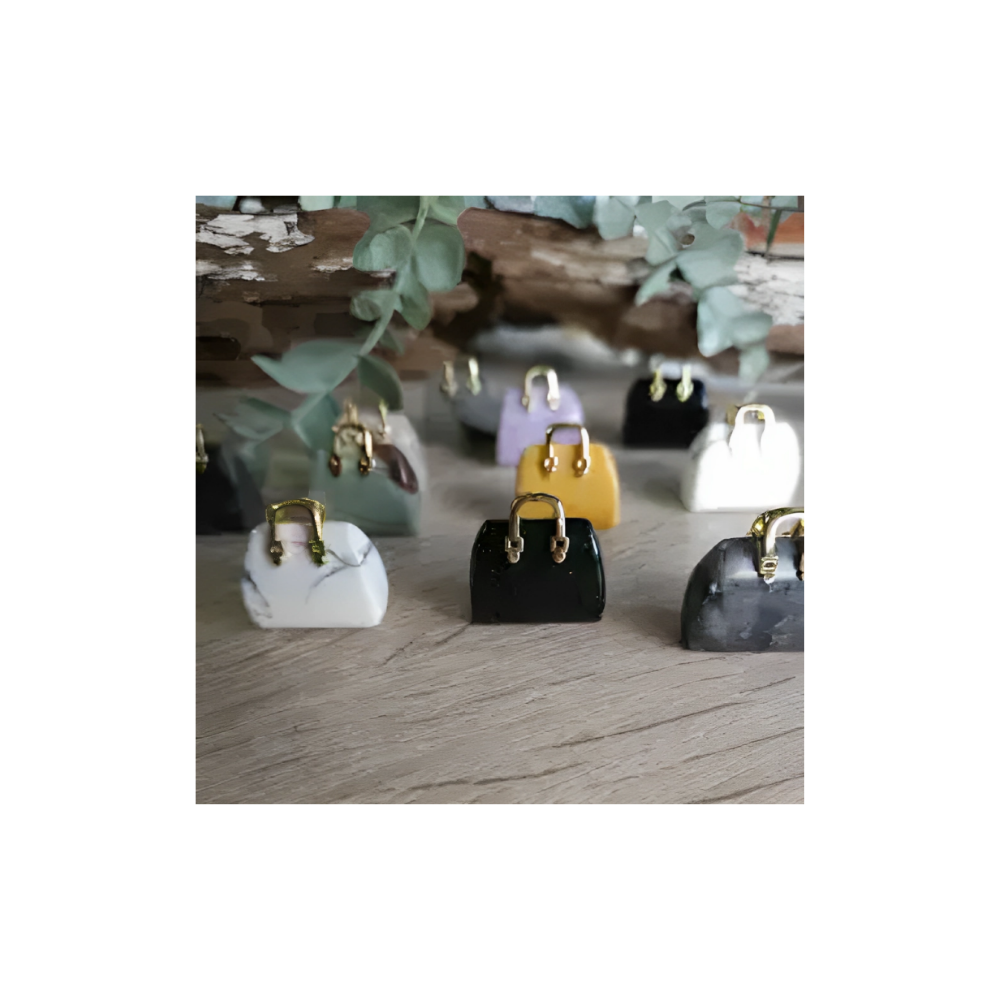 CRYSTAL HANDBAGS