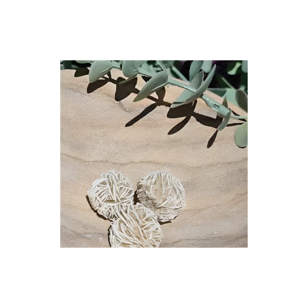 DESERT ROSE