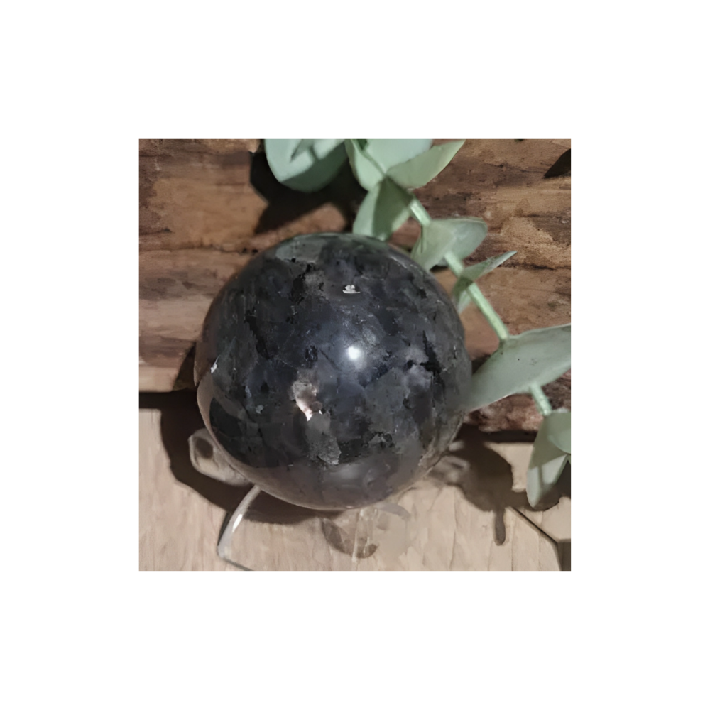 LAVIKITE SPHERE