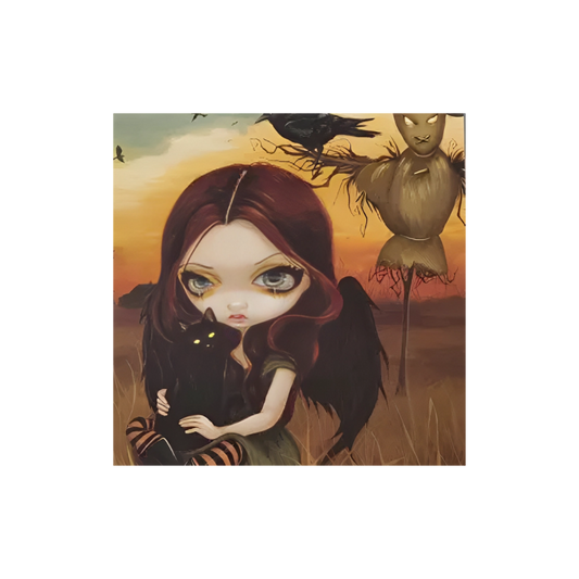 THE SCARCROW - GIFT CARD