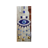 Evil Eye Protection Chime