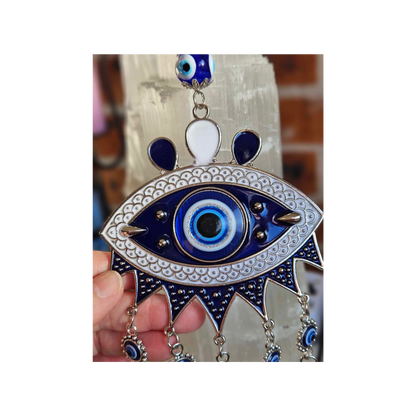 Evil Eye Protection Chime