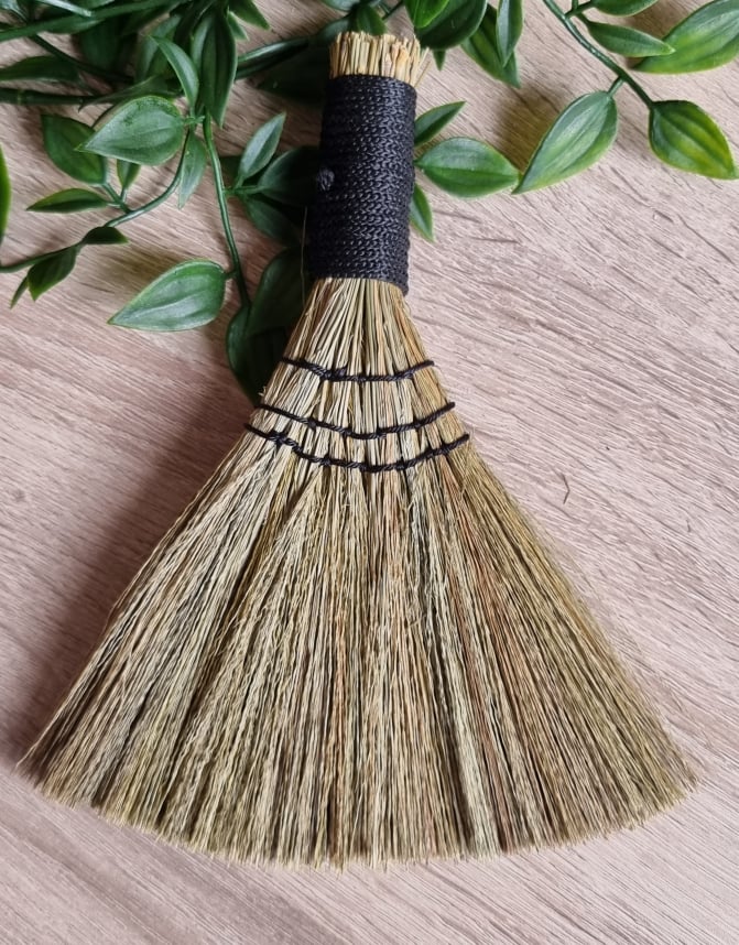 ALTAR BROOM