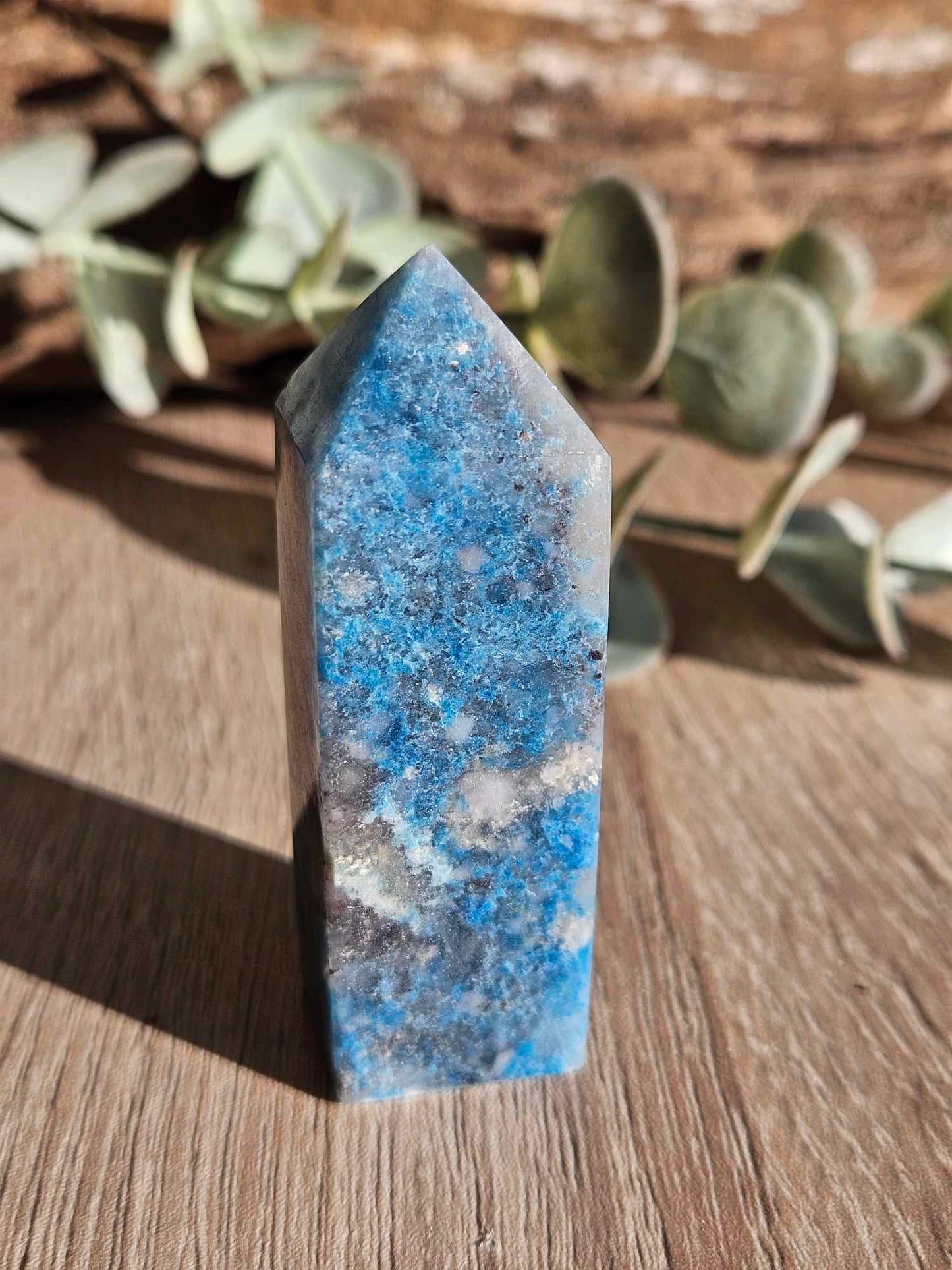 TROLLEITE POINT