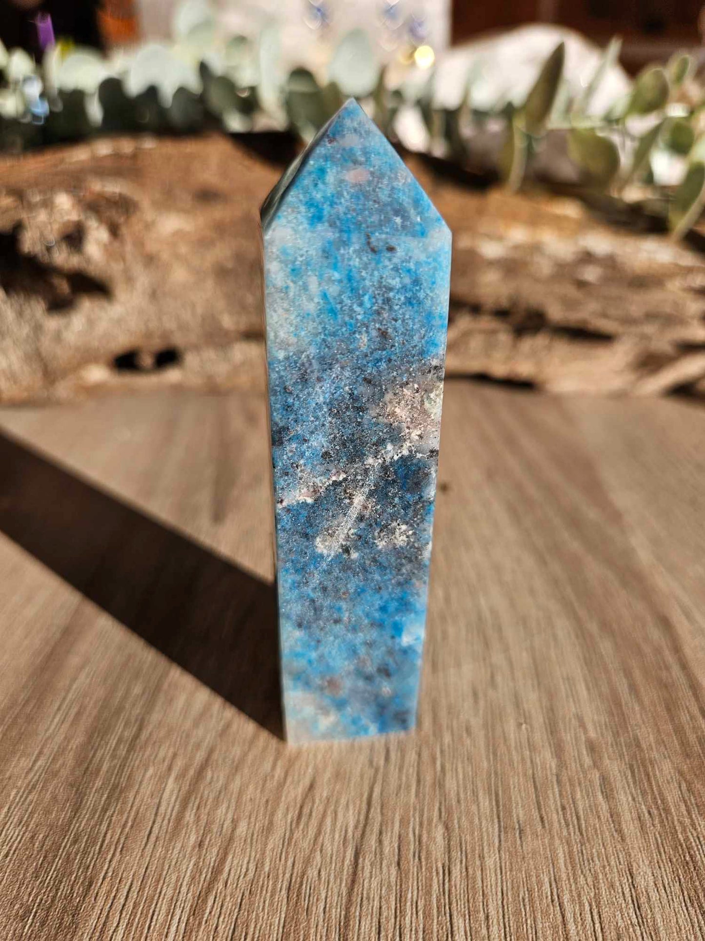 TROLLEITE POINT