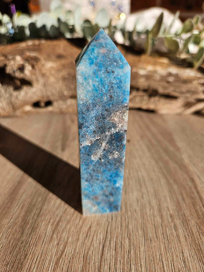 TROLLEITE POINT