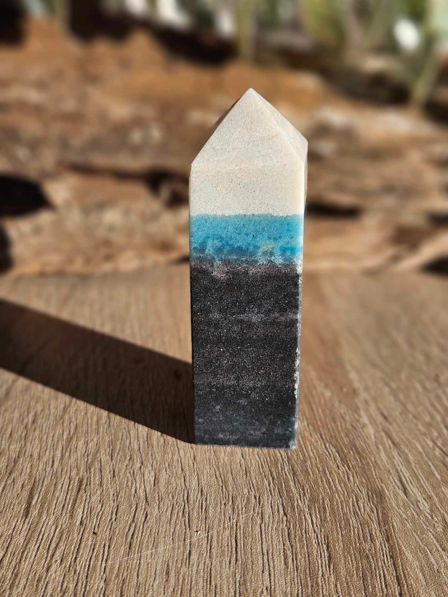 TROLLEITE POINT