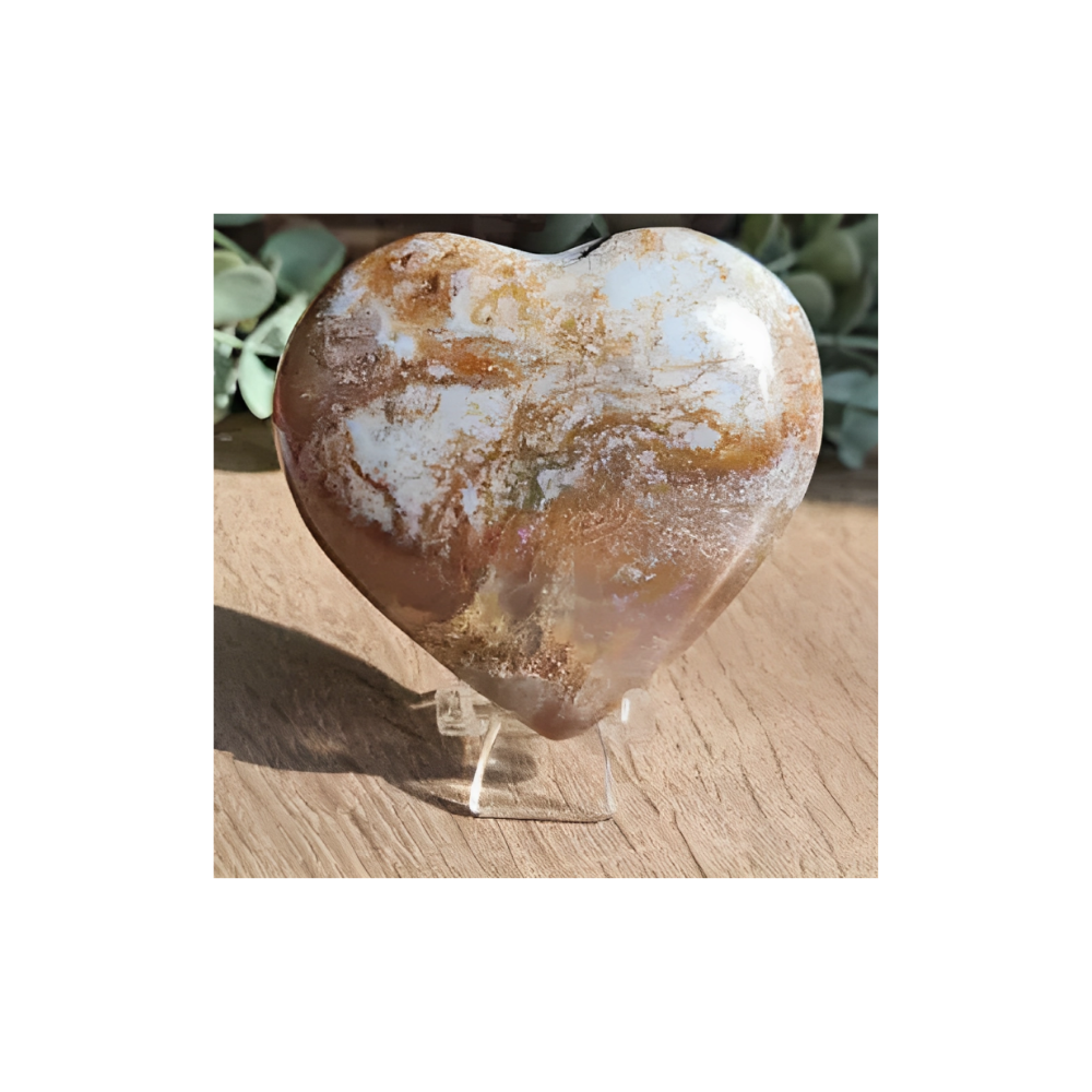 OCEAN JASPER HEART 3