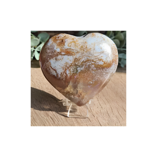 OCEAN JASPER HEART 3