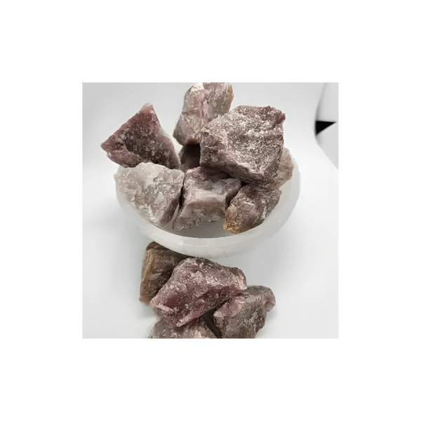 MORGANITE RAW