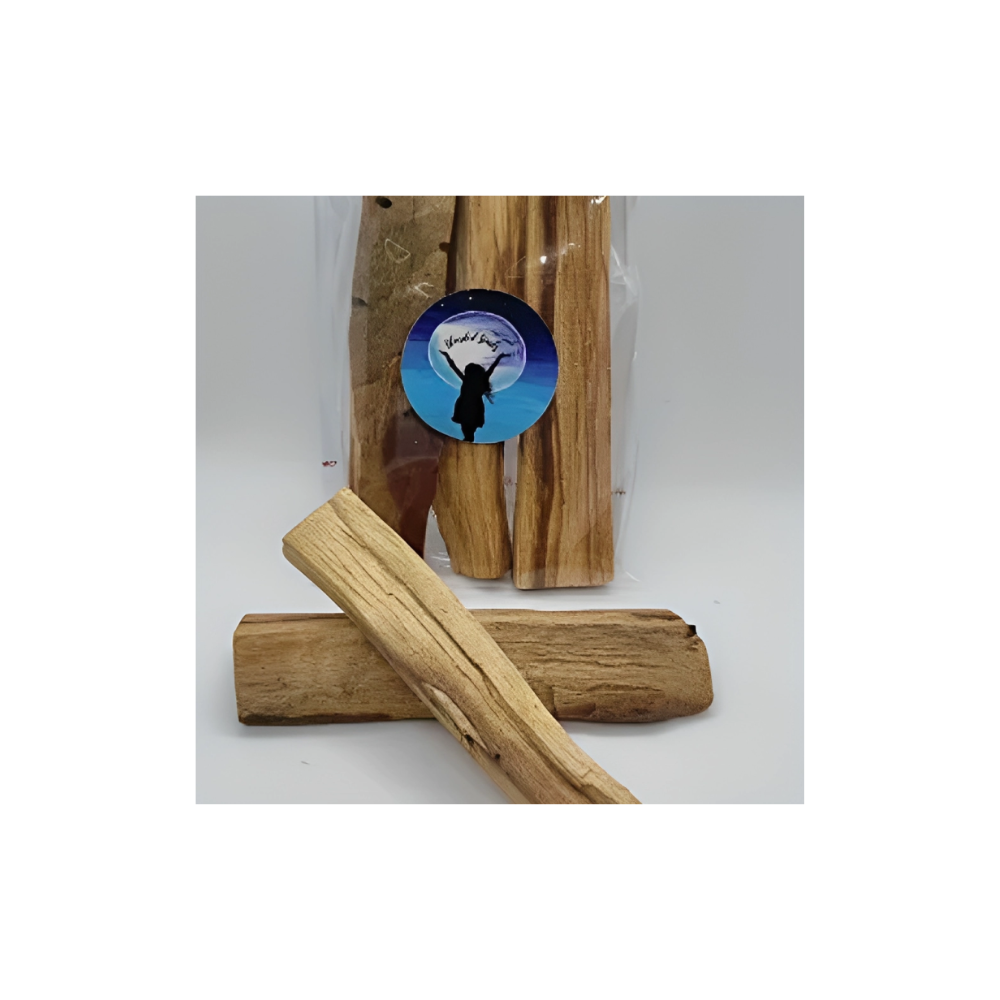PALO SANTO 3 PACK