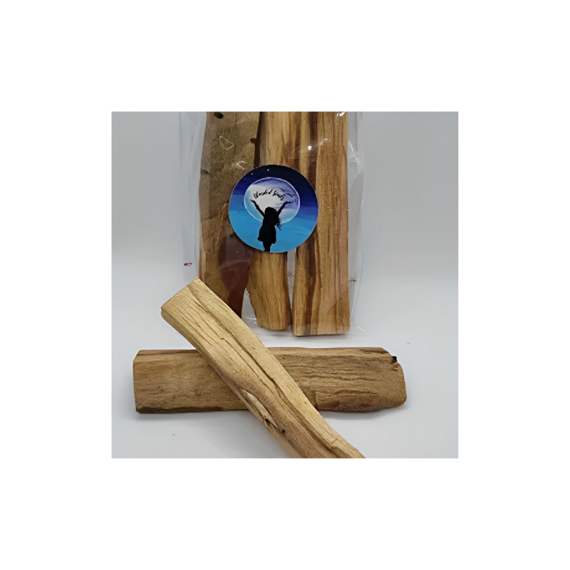 PALO SANTO 3 PACK