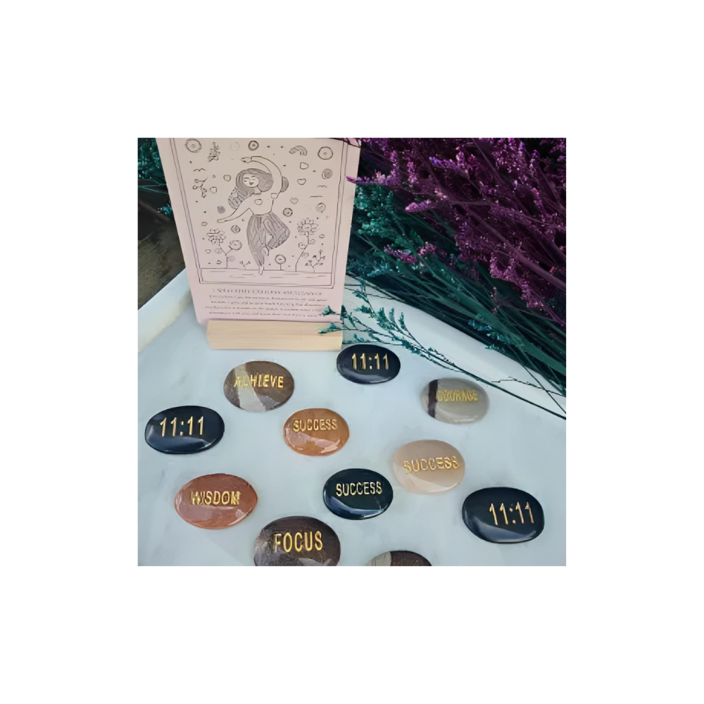 Inspirational Stones
