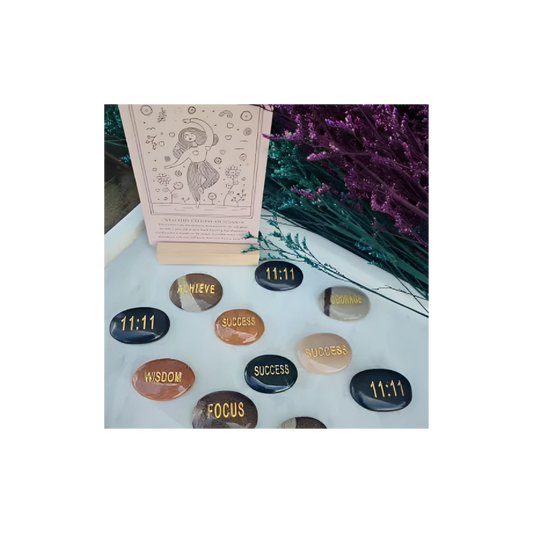 Inspirational Stones