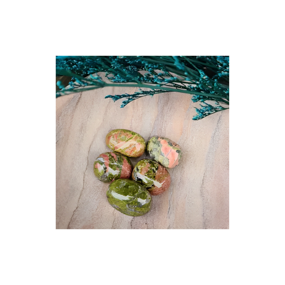UNAKITE