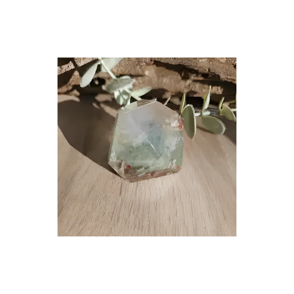 GARDEN QUARTZ FREEFORM