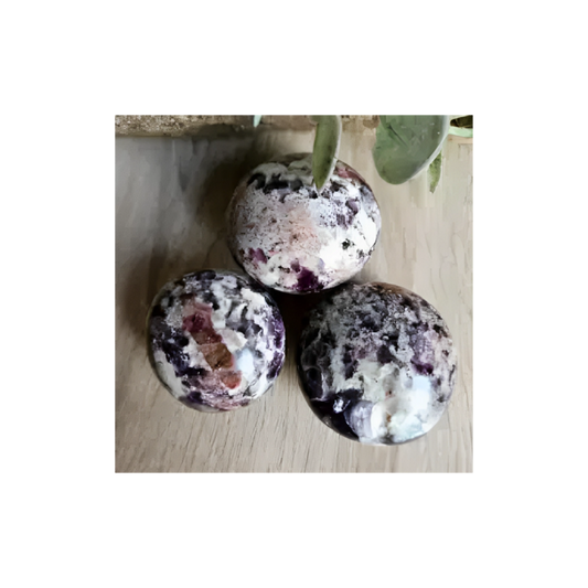UNICORN PALM STONE