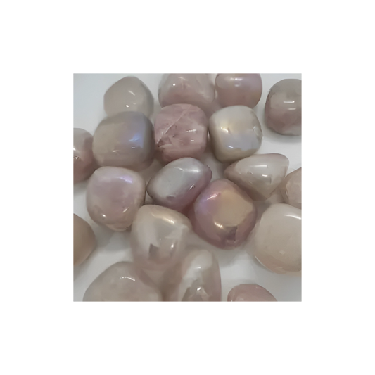 ROSE AURA QUARTZ