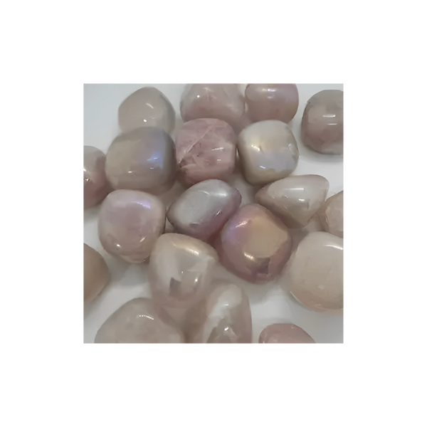 ROSE AURA QUARTZ