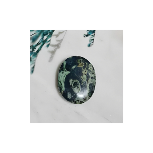 KAMBABA JASPER PALM STONE