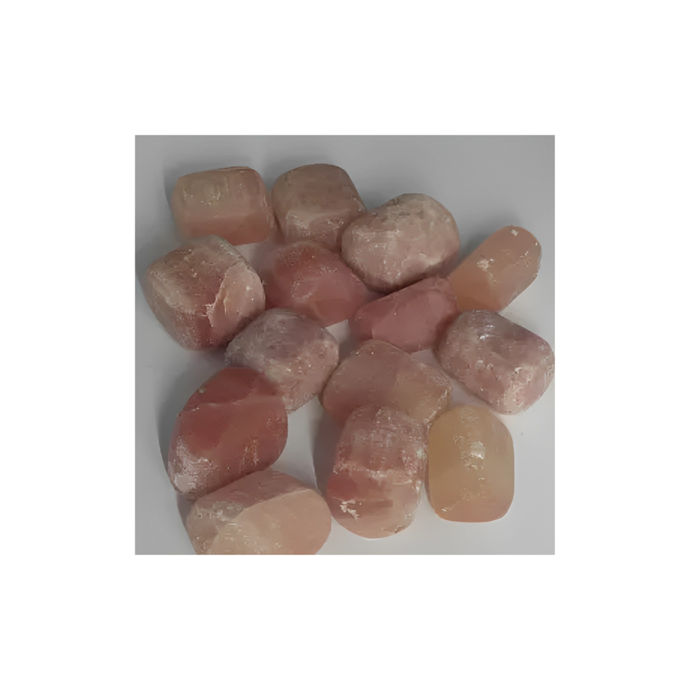 ROSE CALCITE