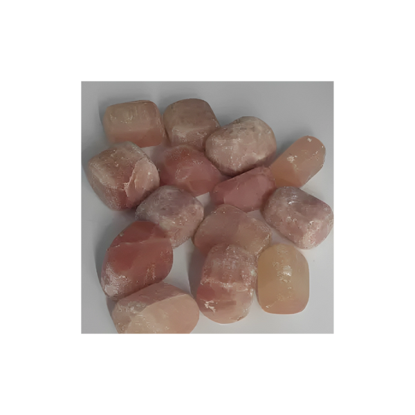 ROSE CALCITE