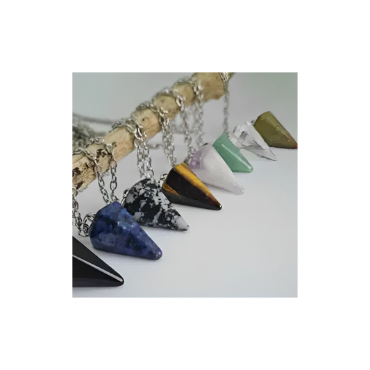 VOGEL PENDANTS