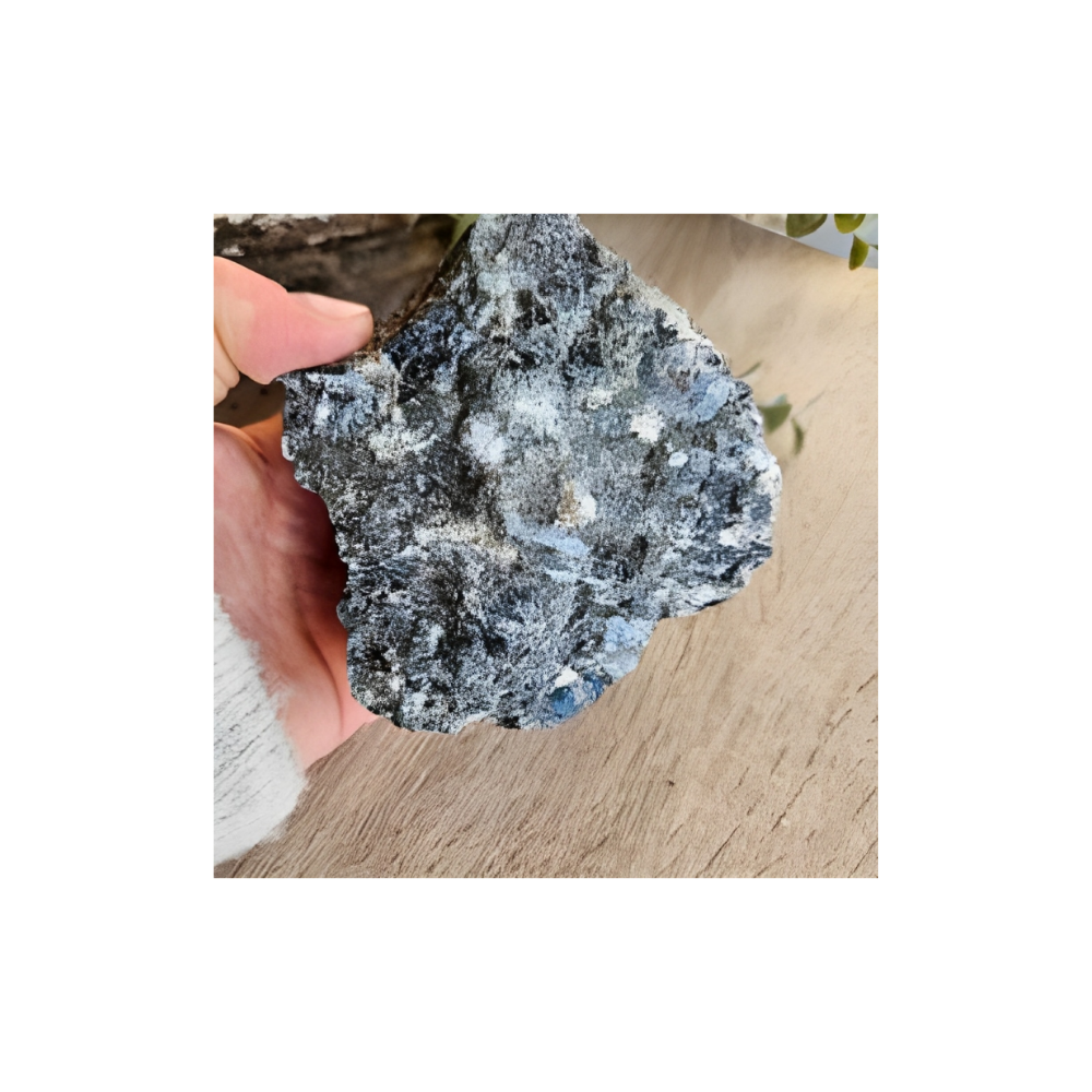 Labradorite Raw Chunks – Intuition & Protection Crystal for Transformation