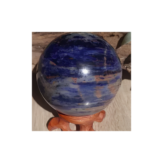SODALITE SPHERE