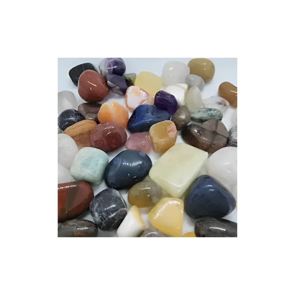 CRYSTAL SCOOPS 10-15