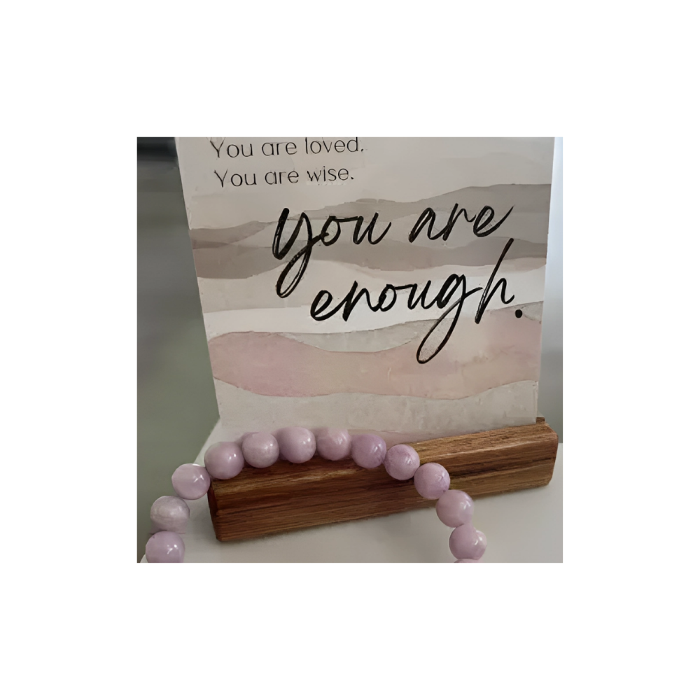 EMPOWERED AFFIRMATIONS BY Ren.