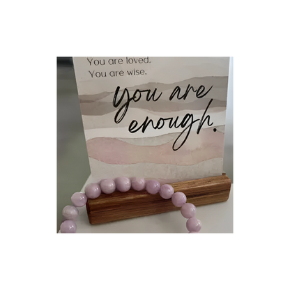 EMPOWERED AFFIRMATIONS BY Ren.