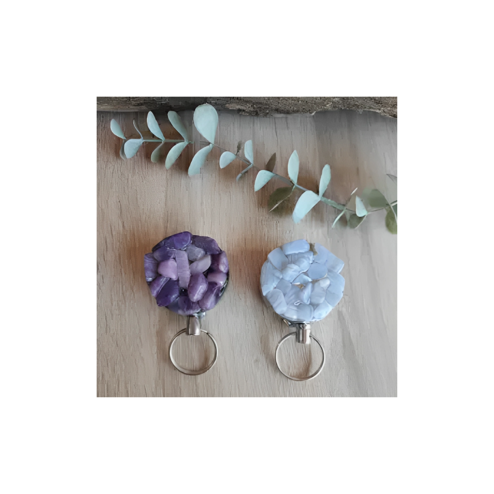 CRYSTAL BADGES - LIMITED EDITIONS