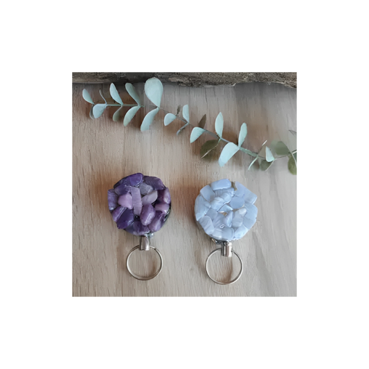 CRYSTAL BADGES - LIMITED EDITIONS