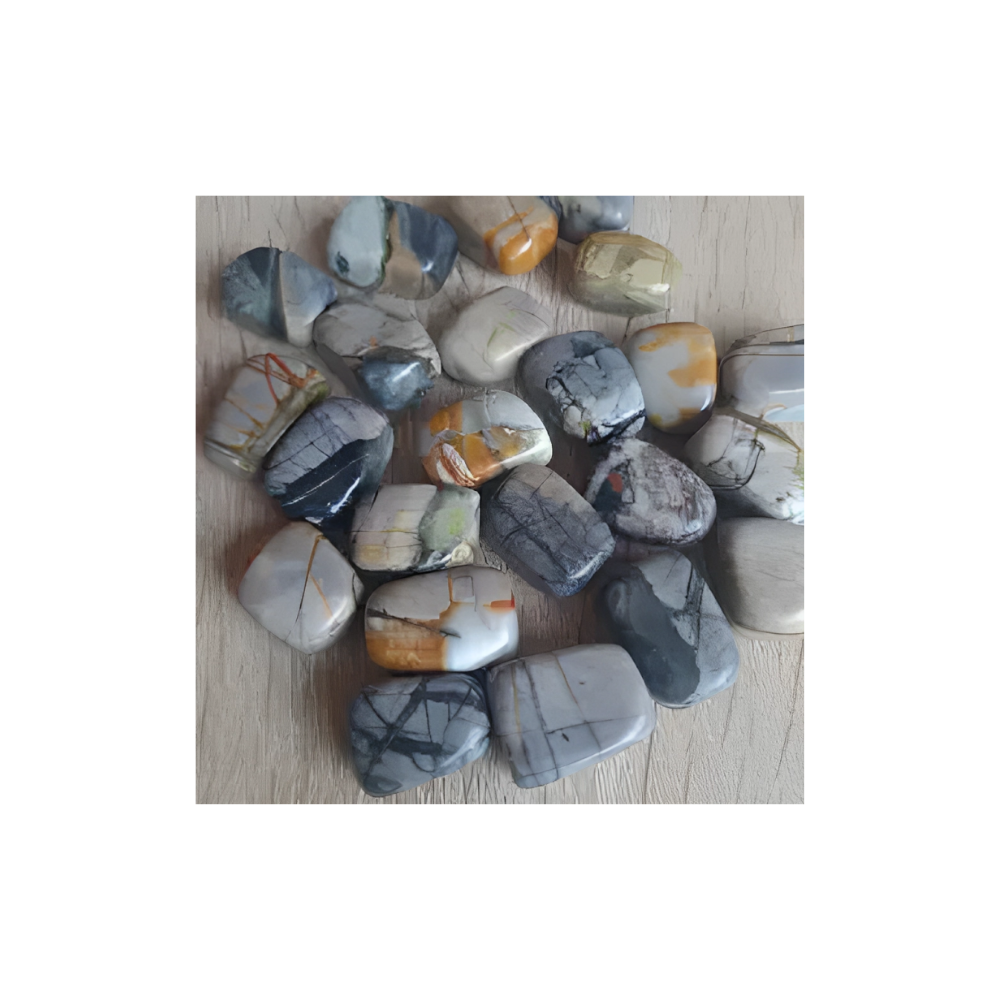 PICASSO JASPER