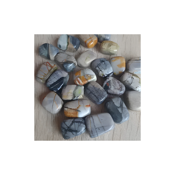 PICASSO JASPER