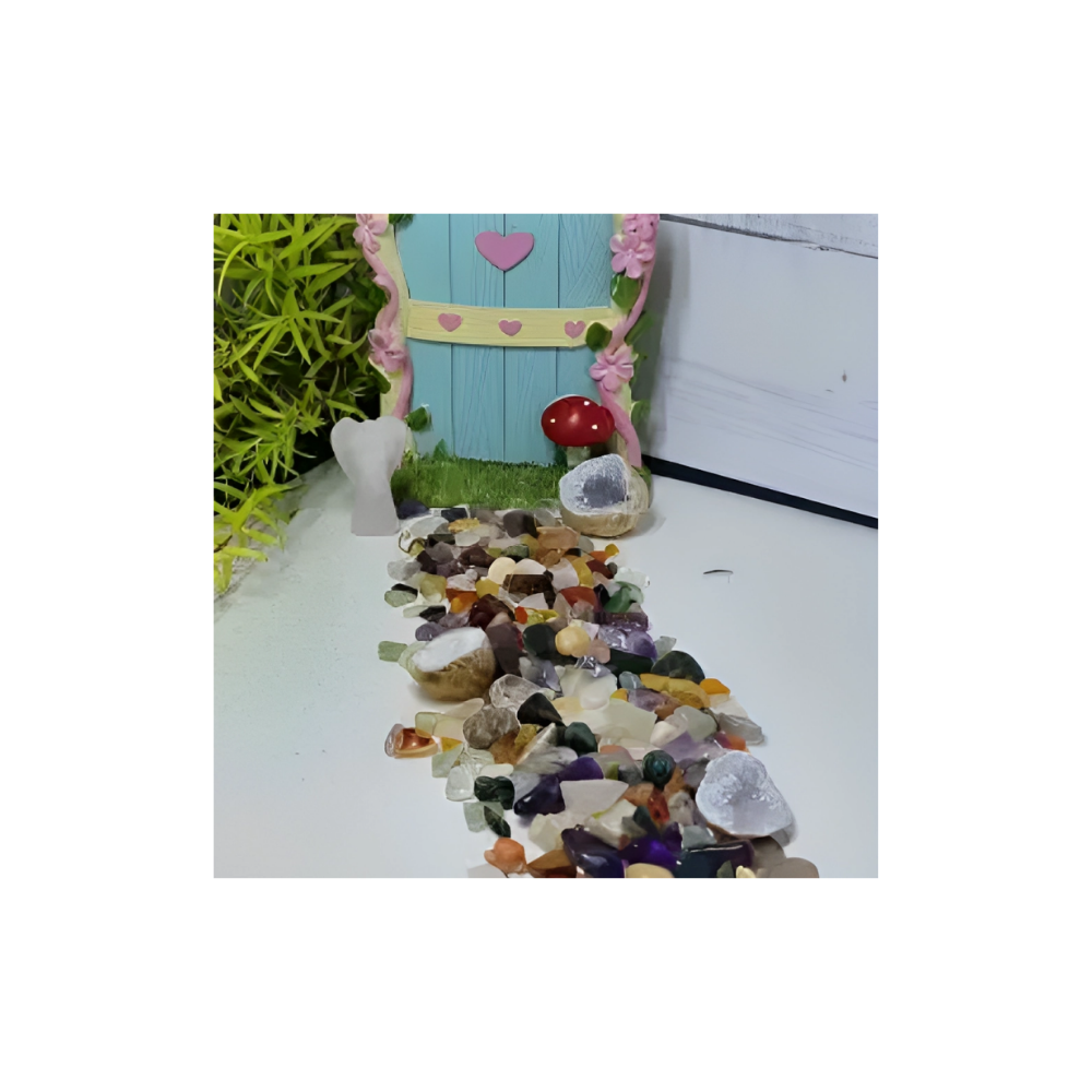 FAIRY GARDEN DREAM SET