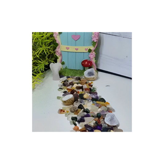 FAIRY GARDEN DREAM SET