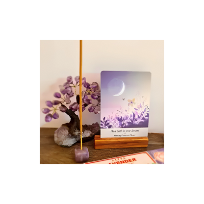 INCENSE CUBES PACK